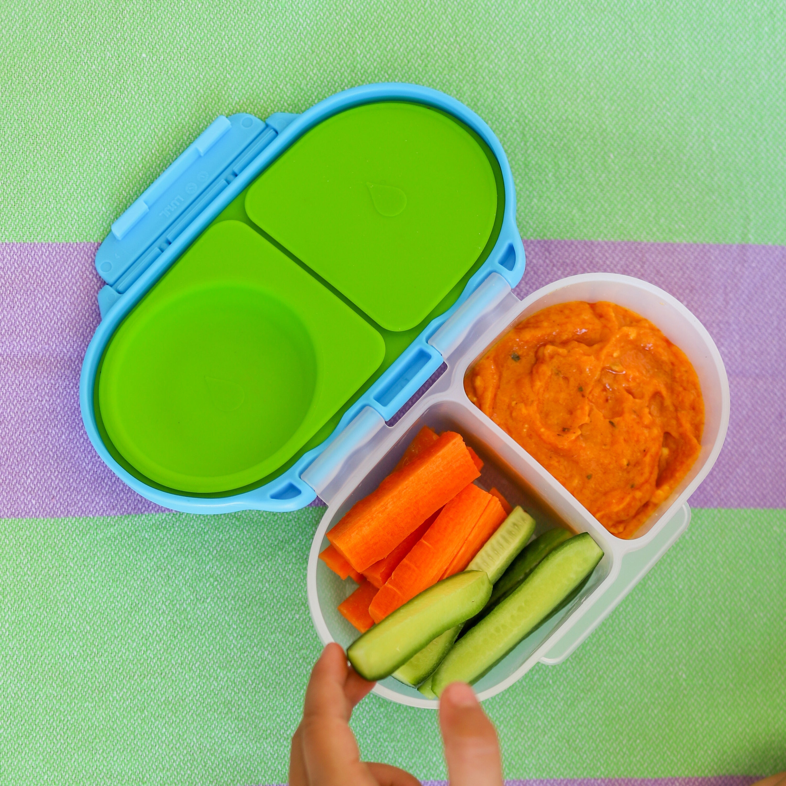 snackbox
