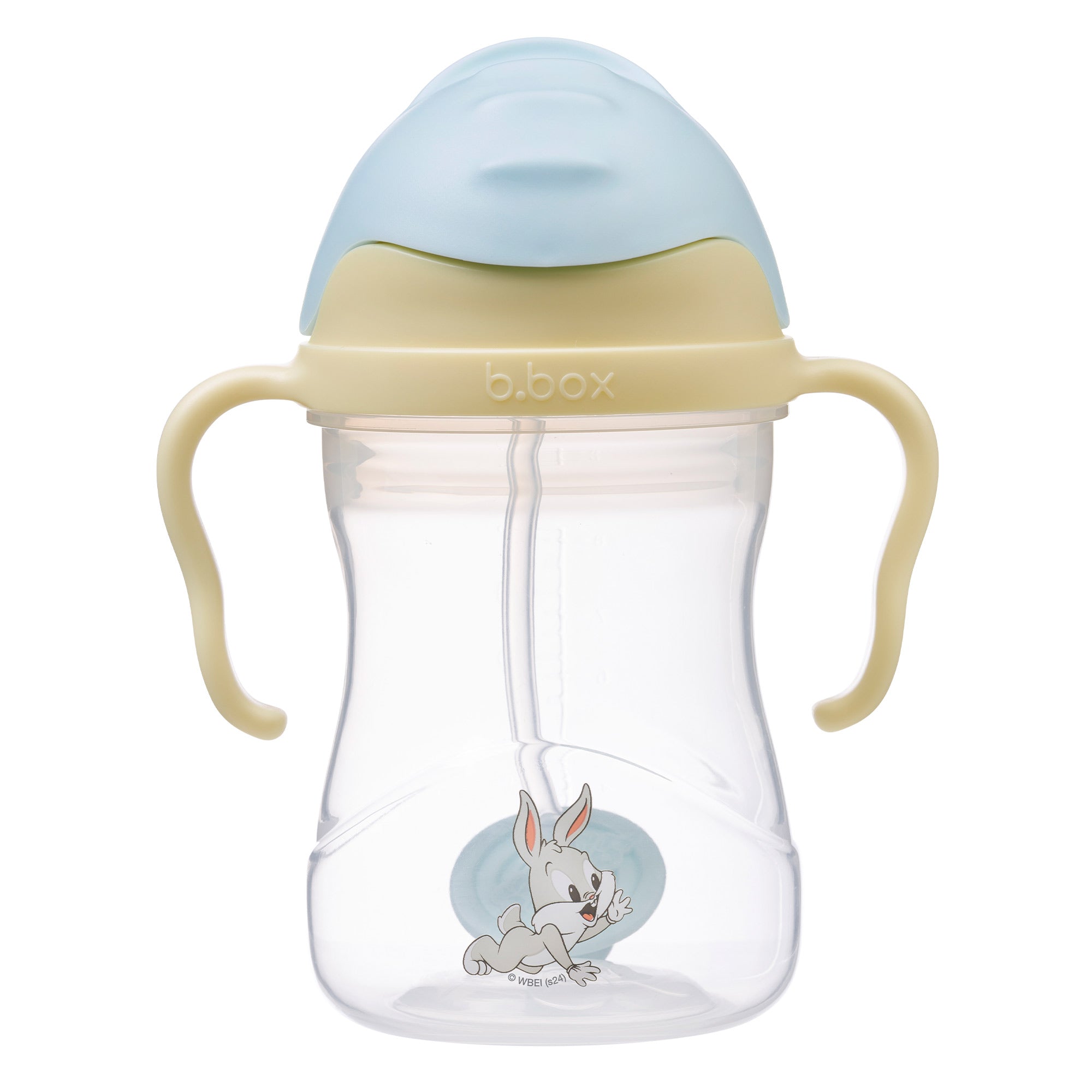 Looney Tunes by b.box - Sippy Straw Cup 240ml