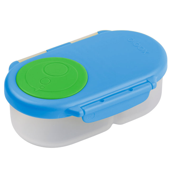 Snackbox - Ocean Breeze Snackbox - Ocean Breeze