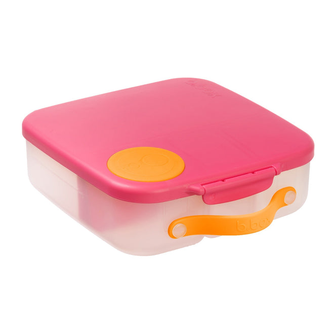 Lunchbox - Strawberry Shake Lunchbox - Strawberry Shake