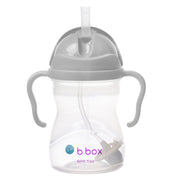 Sippy Straw Cup 240ml - Grey Sippy Straw Cup 240ml - Grey