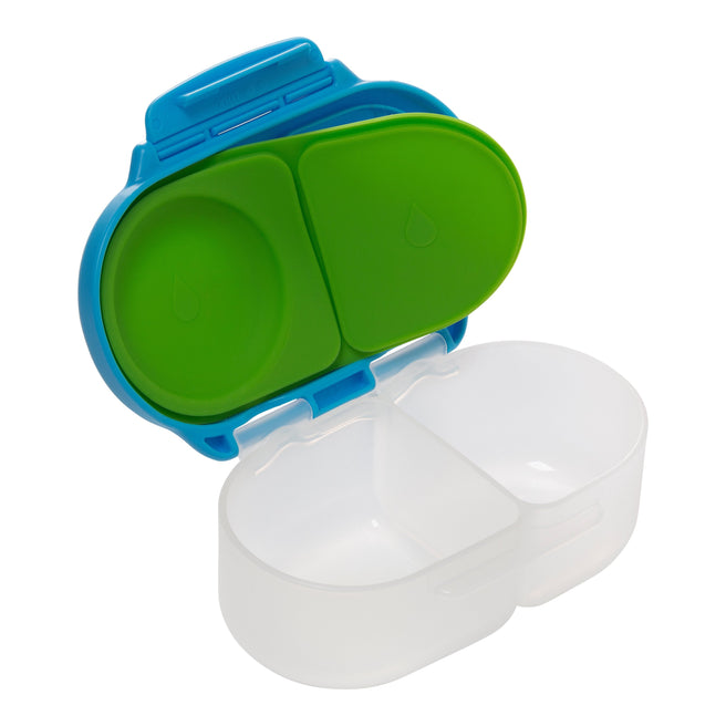 Snackbox - Ocean Breeze Snackbox - Ocean Breeze