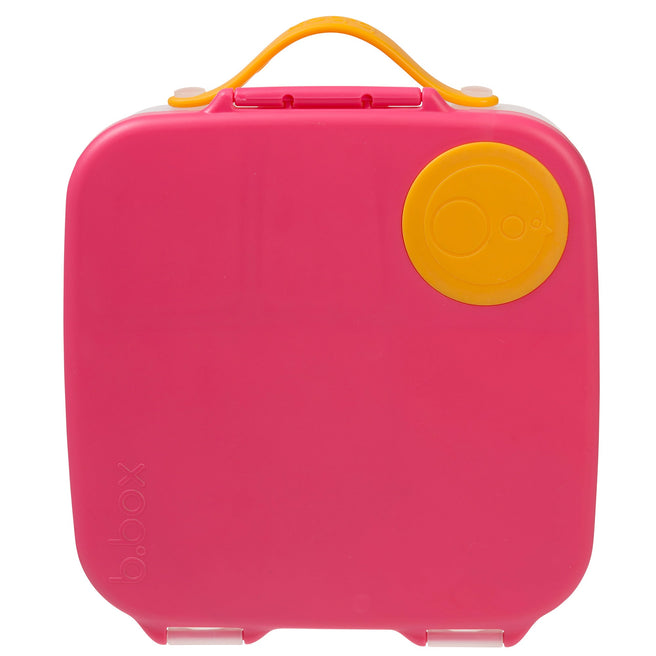 Lunchbox - Strawberry Shake Lunchbox - Strawberry Shake
