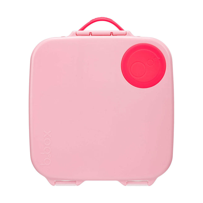 Lunchbox - Flamingo Fizz Lunchbox - Flamingo Fizz
