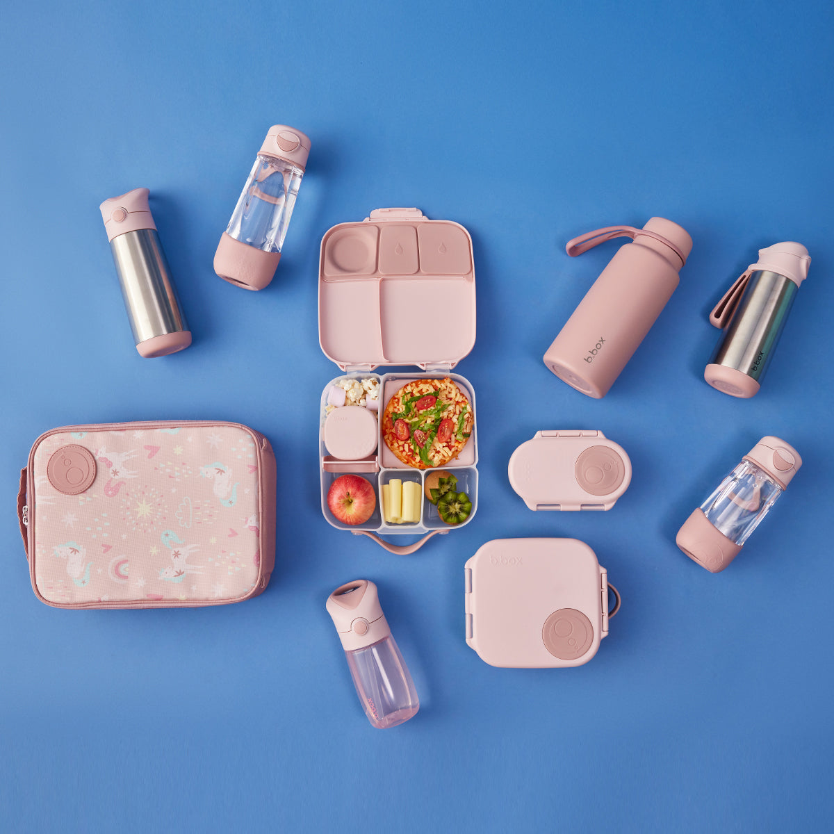 Shop by Colour - Pink/Blush