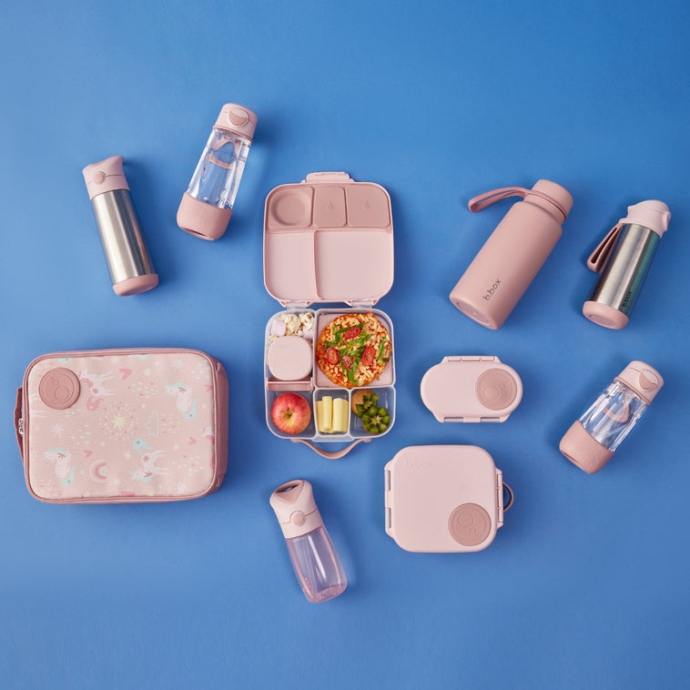 Shop by Colour - Pink/Blush