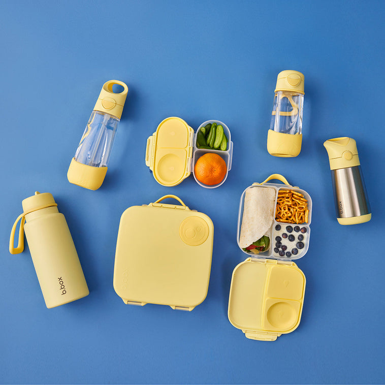 Shop by Colour - Yellow