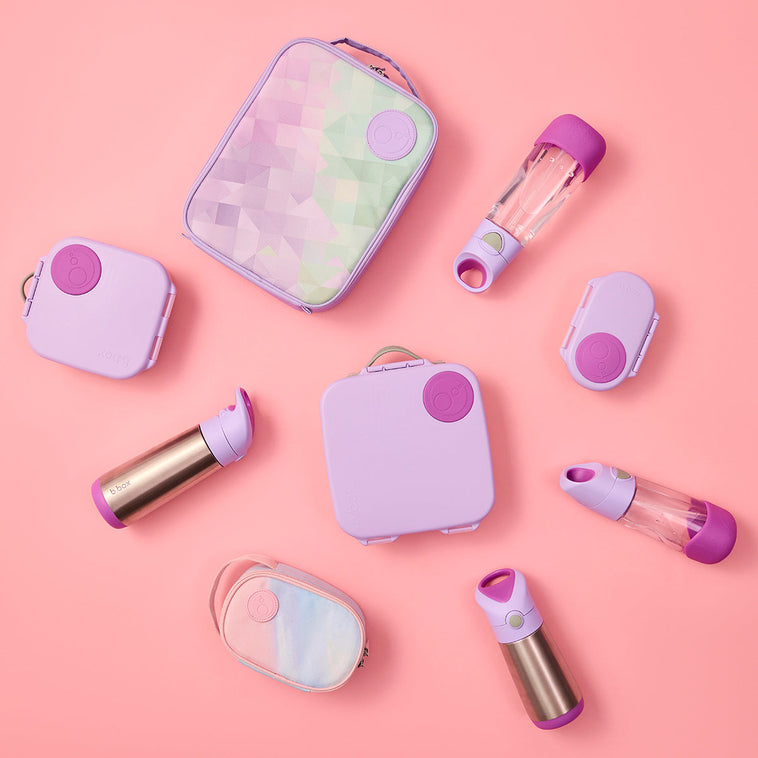 Shop by Colour - Purple/Lilac