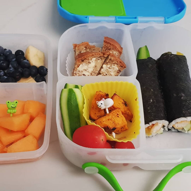 lunch