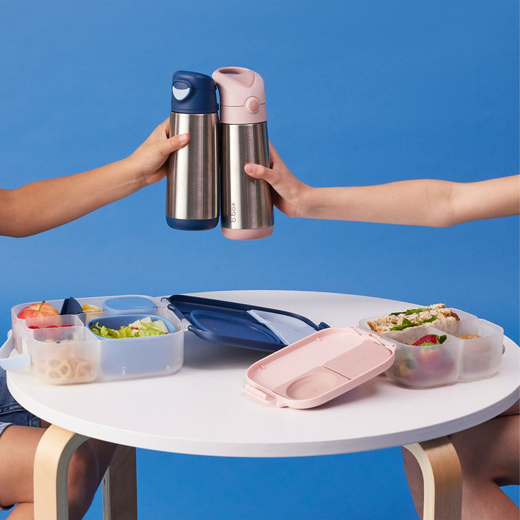 500ml Insulated Drink Bottle