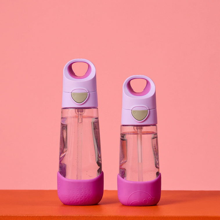 Tritan Drink Bottles