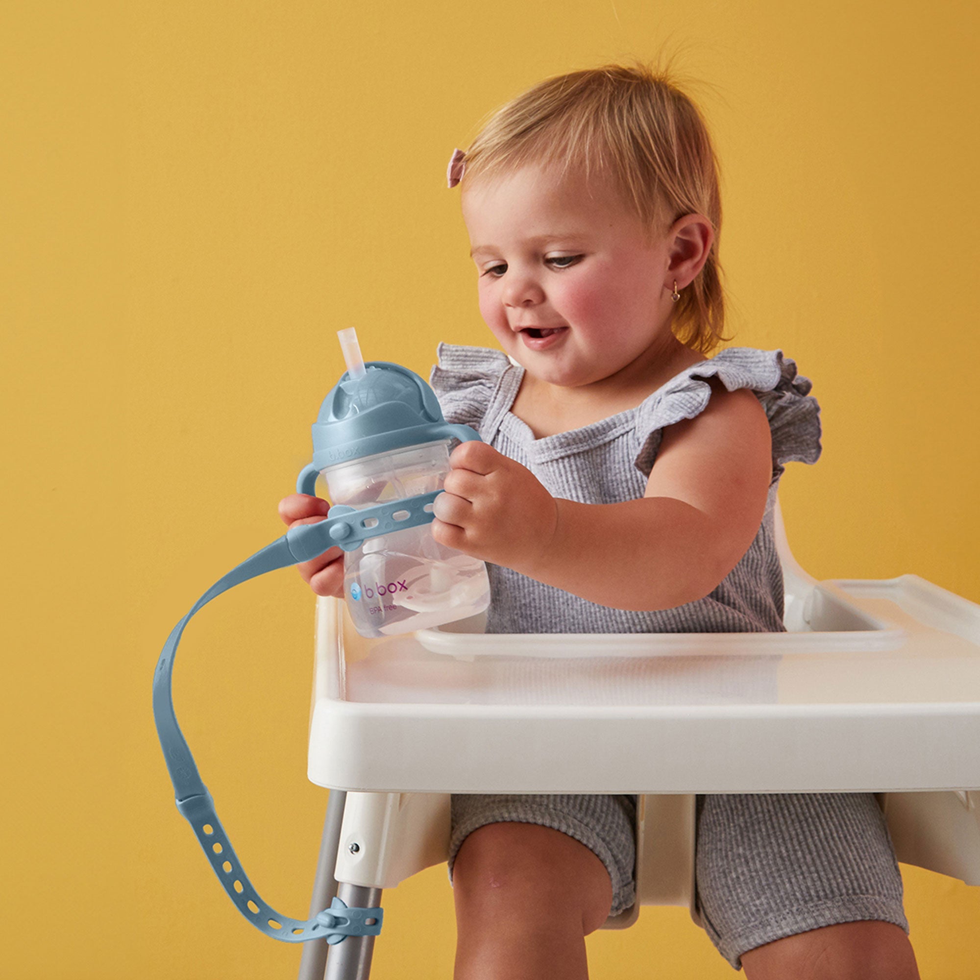 connect-a-cup drinking and feeding accessories