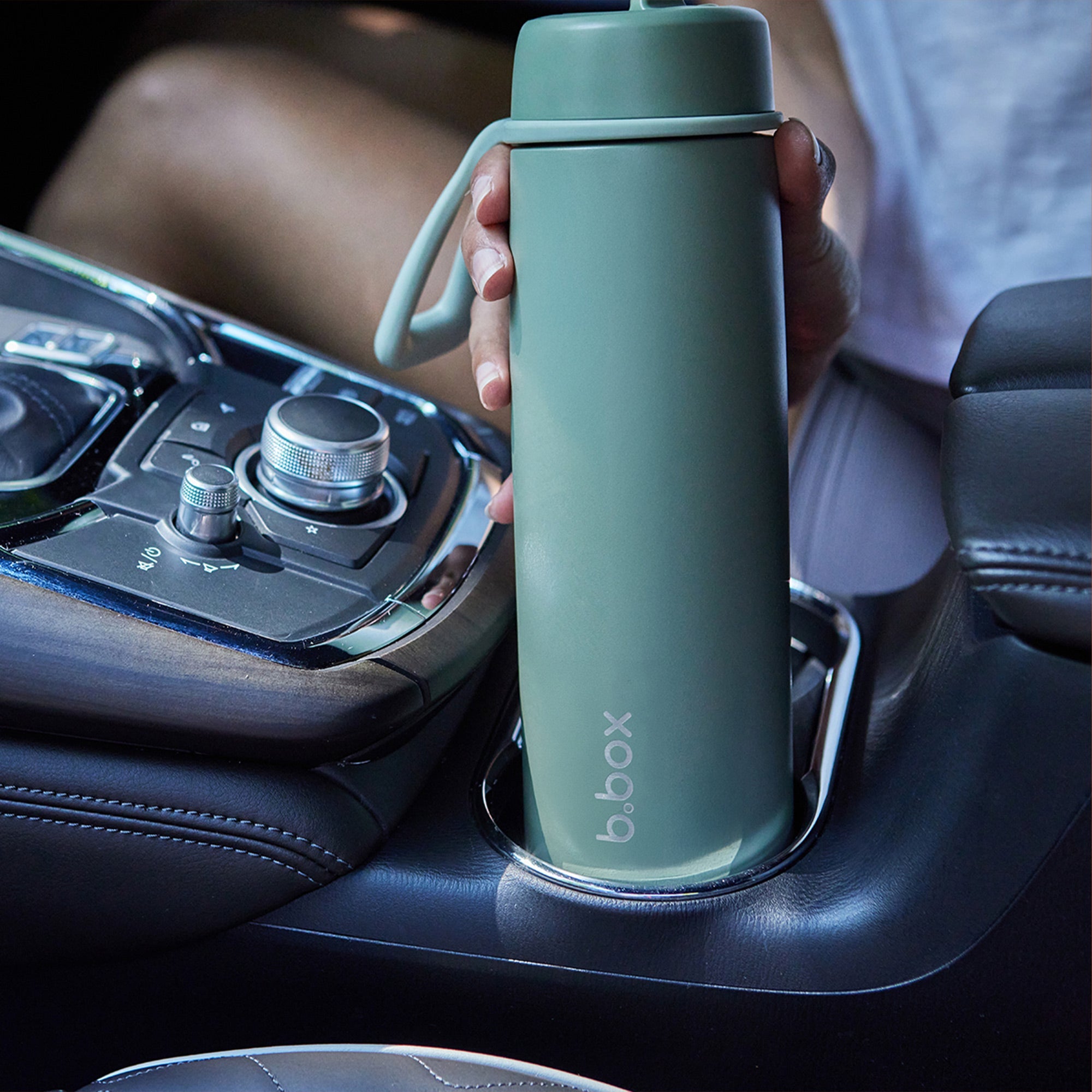 Insulated Flip Top - 690mL