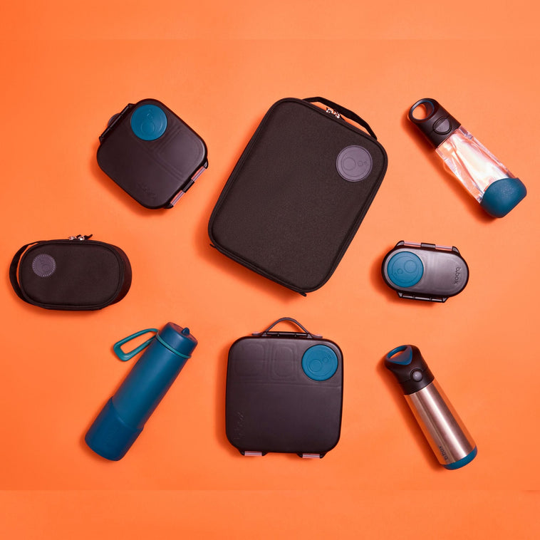 Shop by Colour - Black