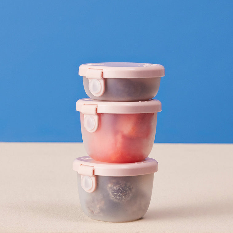 snack tubs