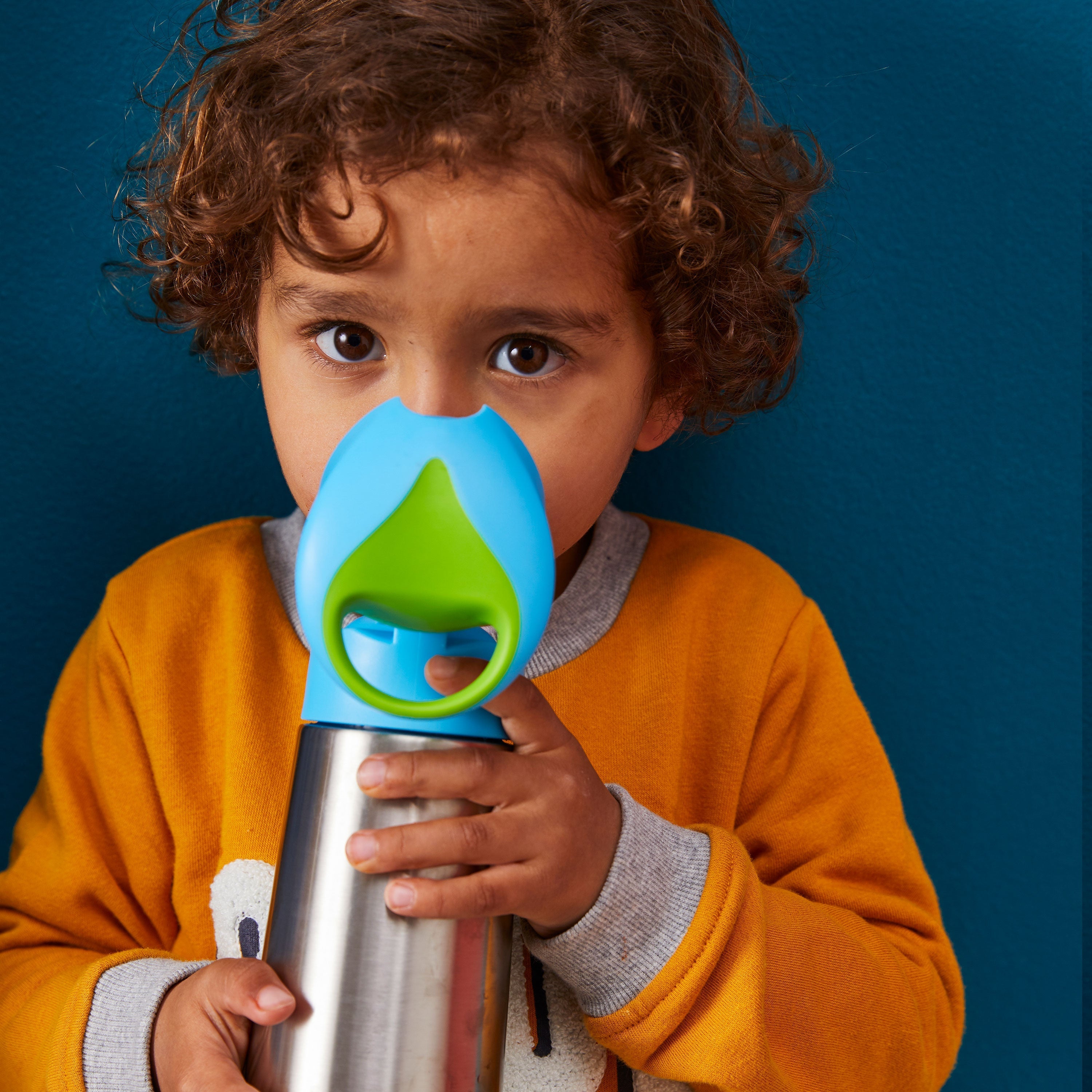 Insulated Drink Bottles