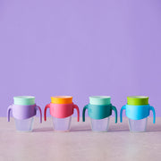 360 Cup - 250ml - Lilac Pop