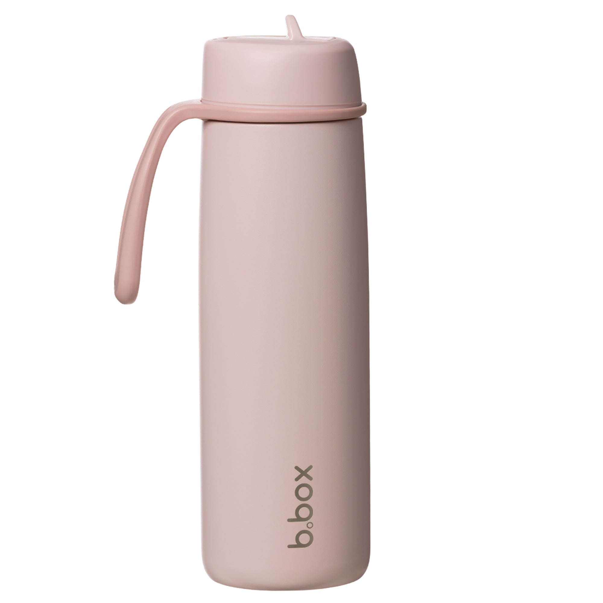 Insulated Flip Top - 690mL - Blush Crush
