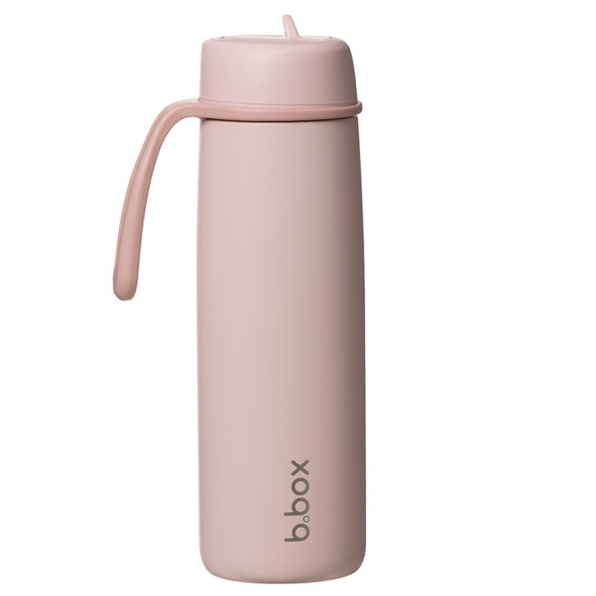 Insulated Flip Top - 690mL - Blush Crush