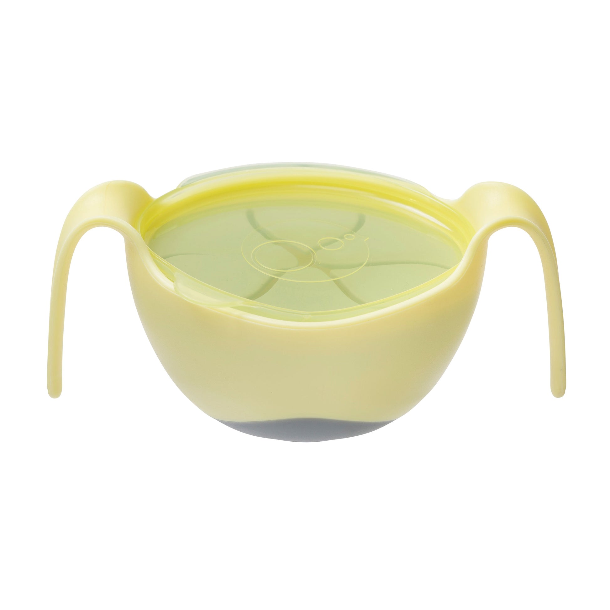 Bowl+Straw