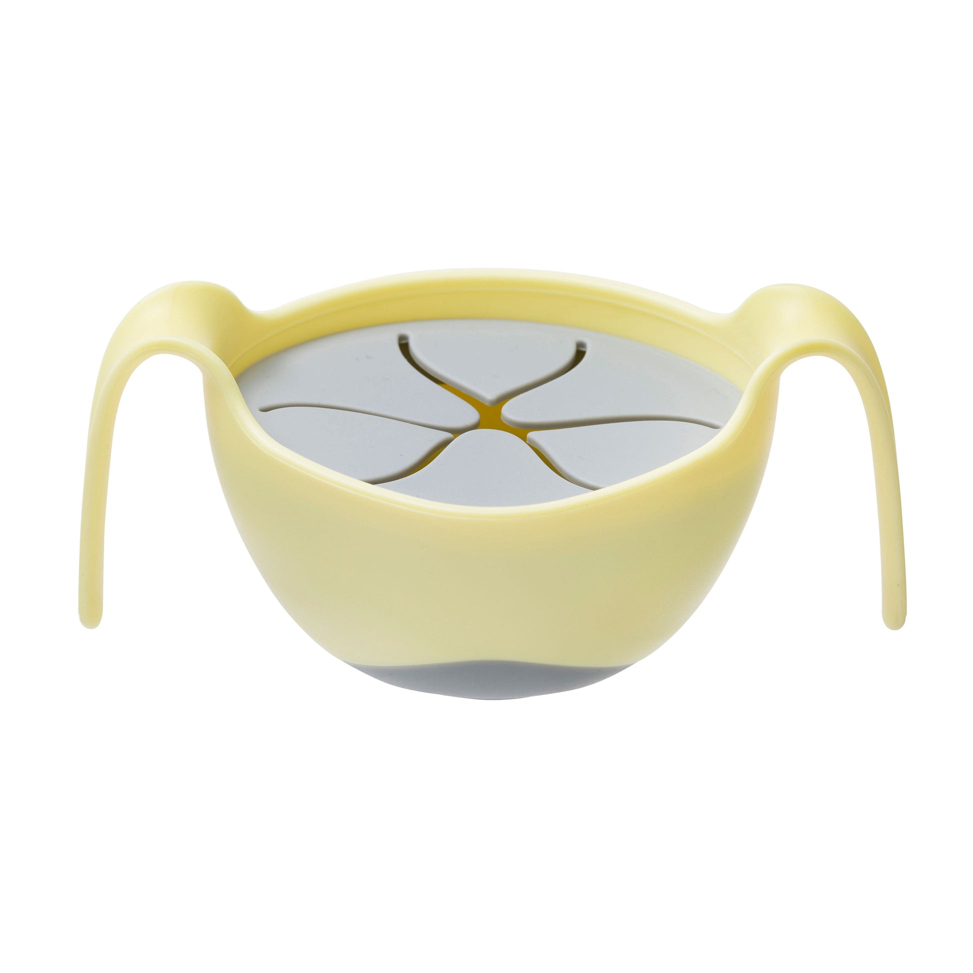 Bowl+Straw