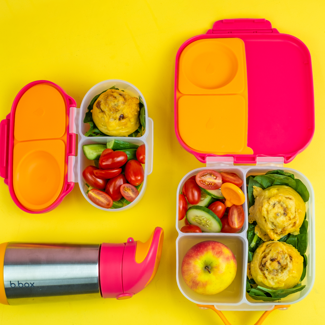 Mini Lunchbox