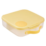 Lunchbox - Lemon Twist
