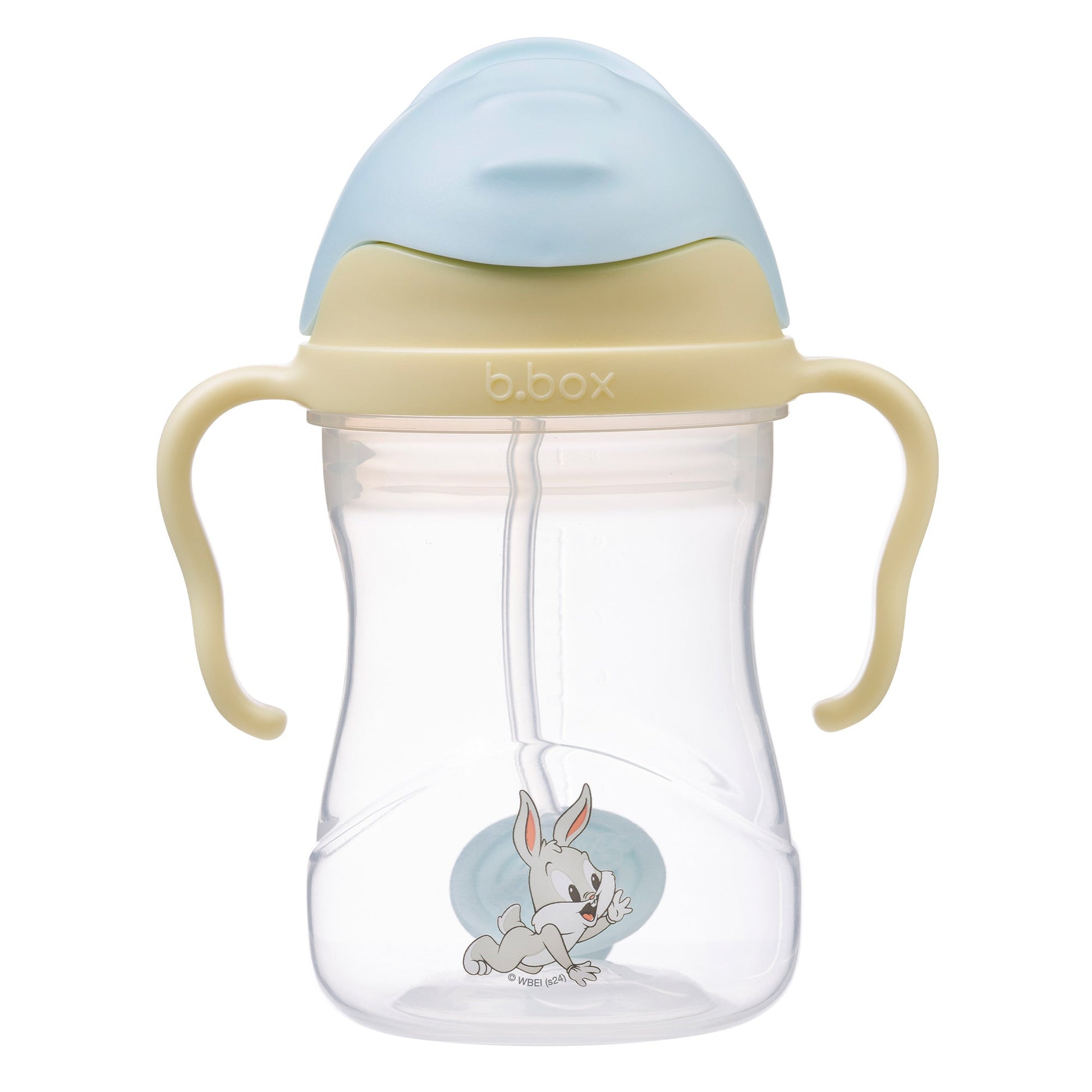 Looney Tunes by b.box - Sippy Straw Cup 240ml