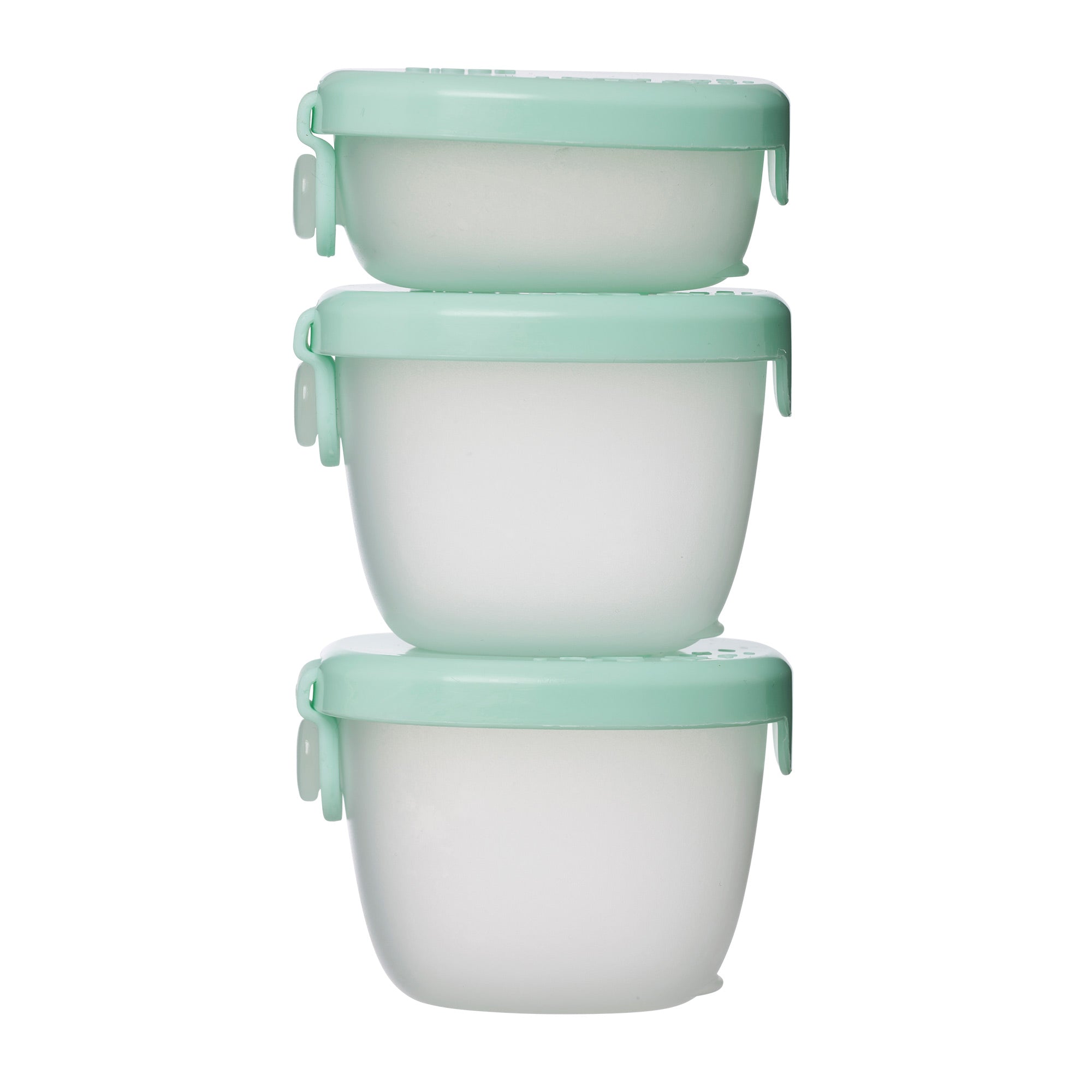 Snack Tubs - Forest