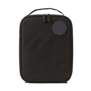 Insulated Flexi Lunchbag - Basic Black