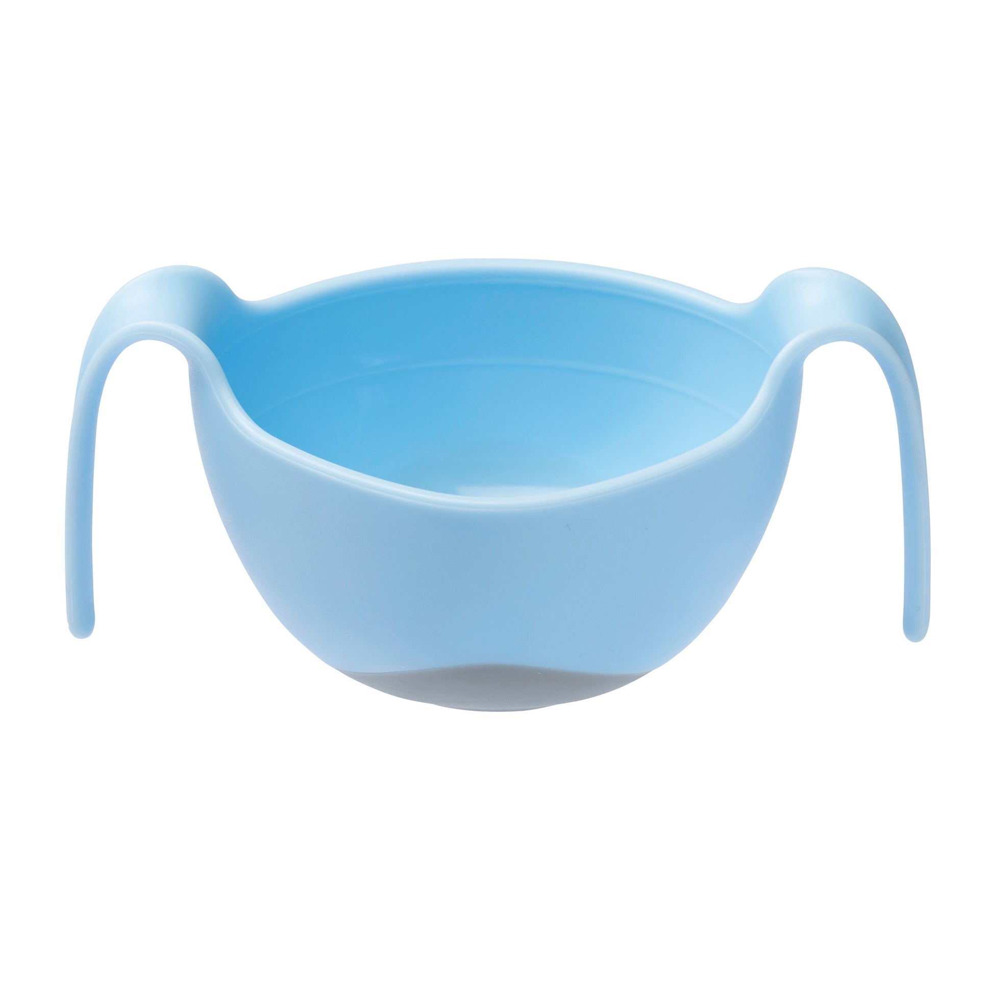 Bowl+Straw