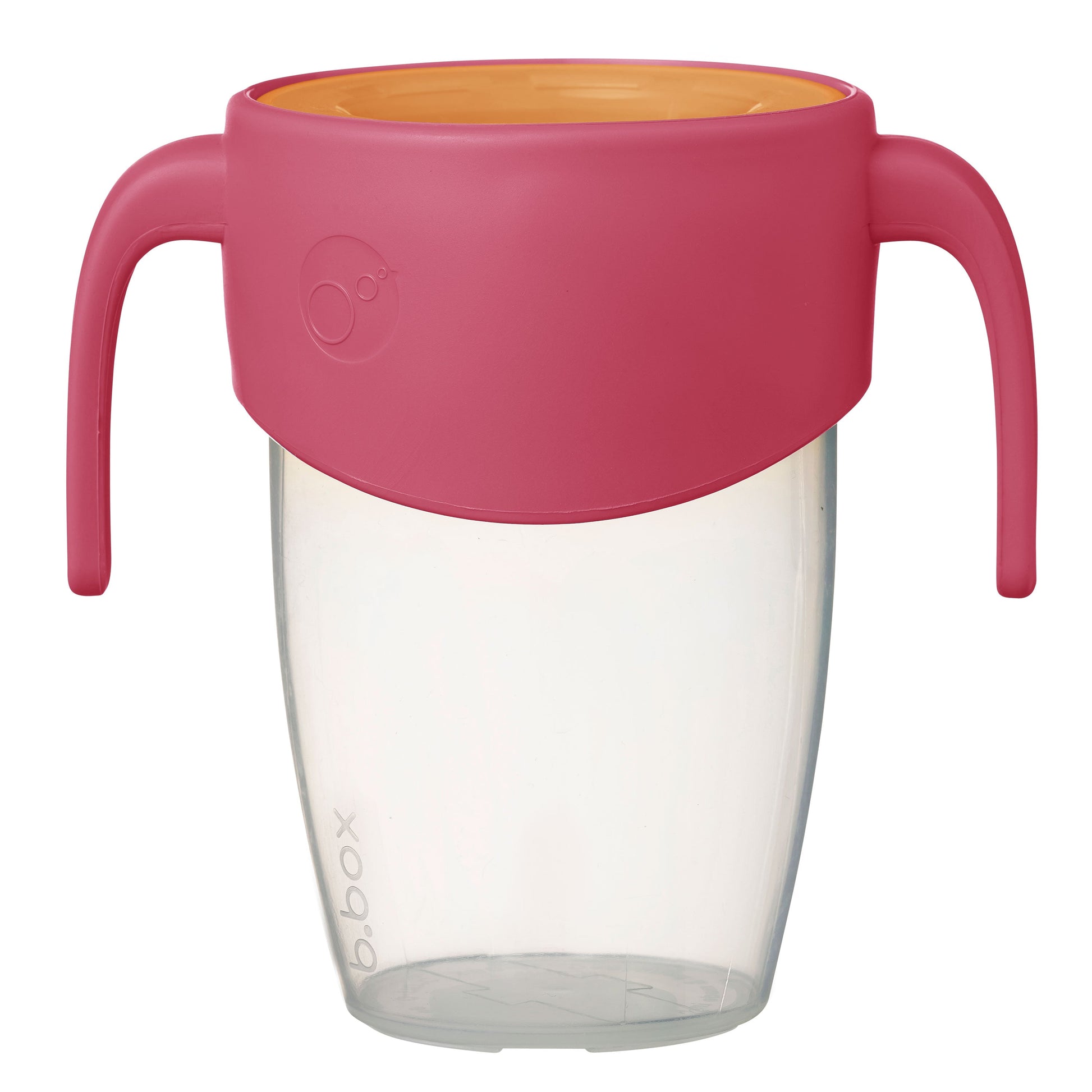 360 Cup - 250ml - Strawberry Shake