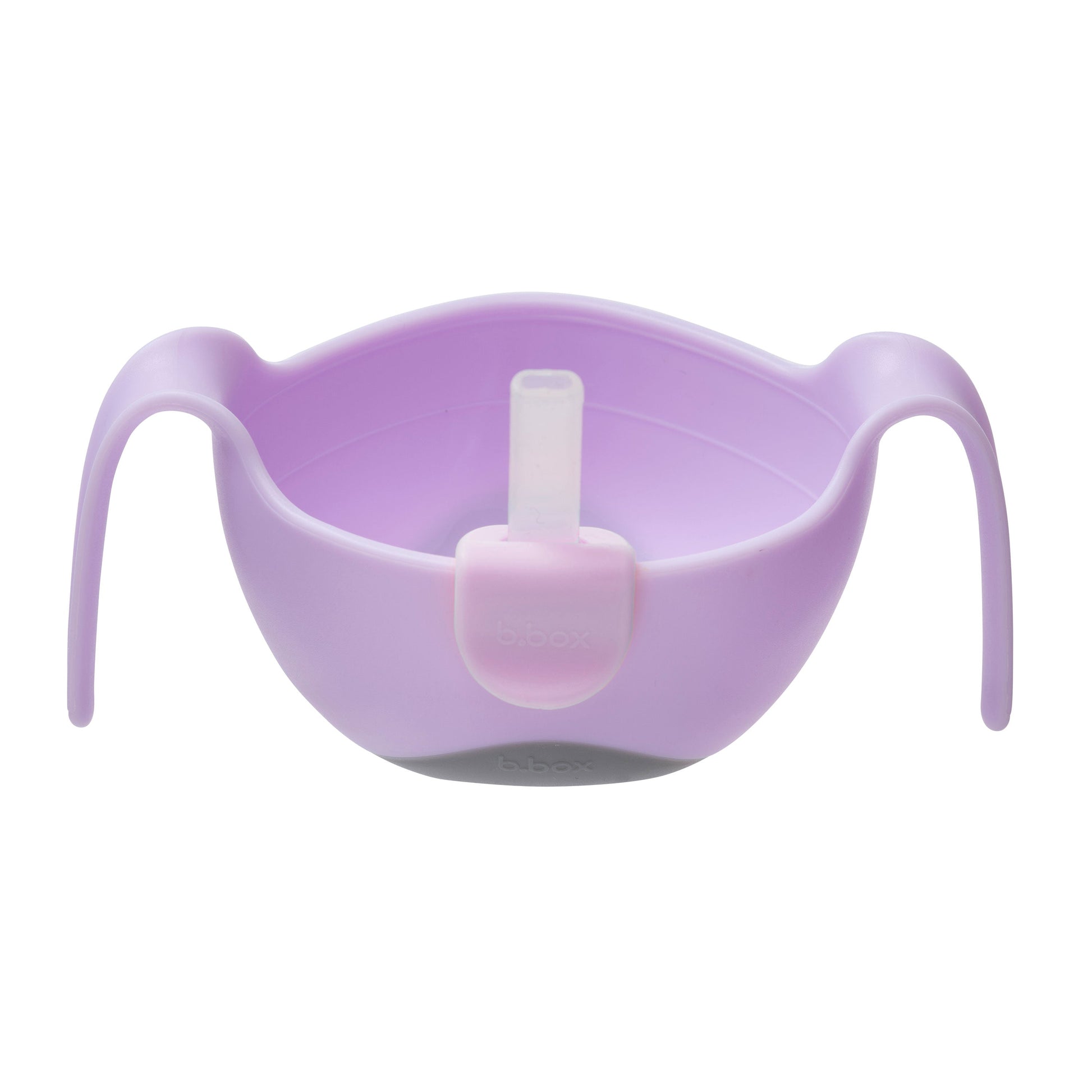 Bowl+Straw