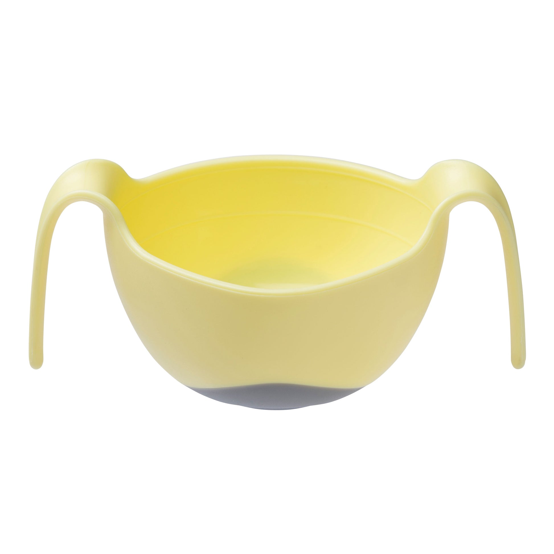 Bowl+Straw