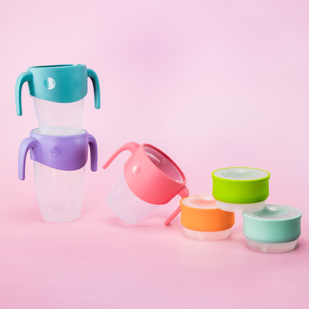 360 Cup - 250ml - Ocean Breeze