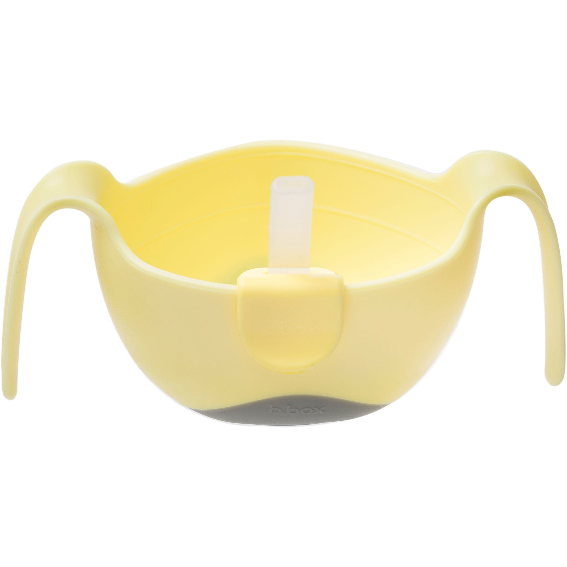Bowl+Straw
