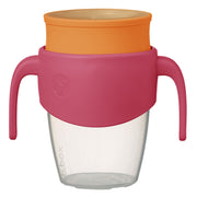 Bbox - 360 Cup - 250ml - Strawberry Shake 360 Cup - 250ml - Strawberry Shake 9353965010555
