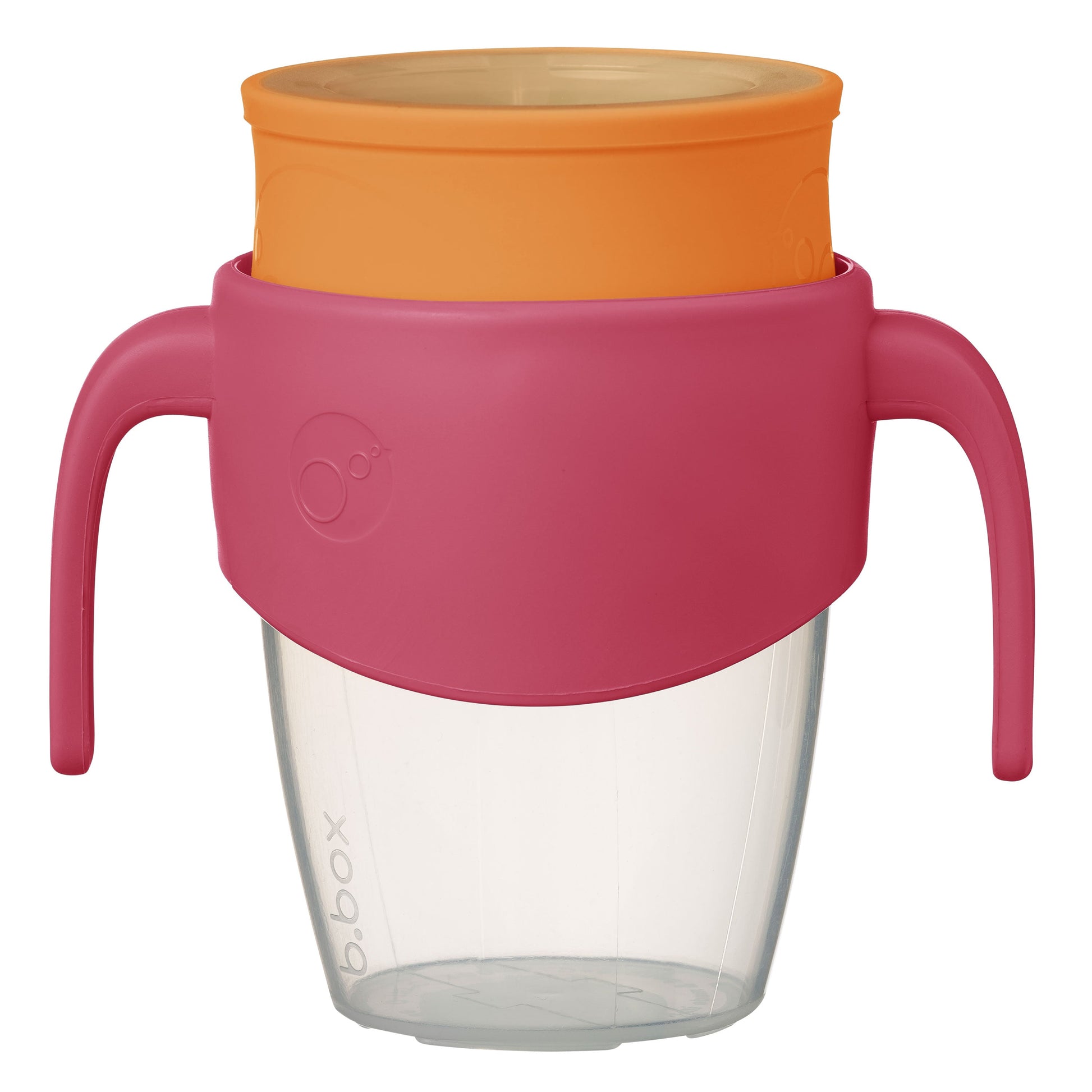 Bbox - 360 Cup - 250ml - Strawberry Shake 360 Cup - 250ml - Strawberry Shake 9353965010555