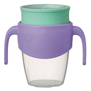 Bbox - 360 Cup - 250ml - Lilac Pop 360 Cup - 250ml - Lilac Pop 9353965010562
