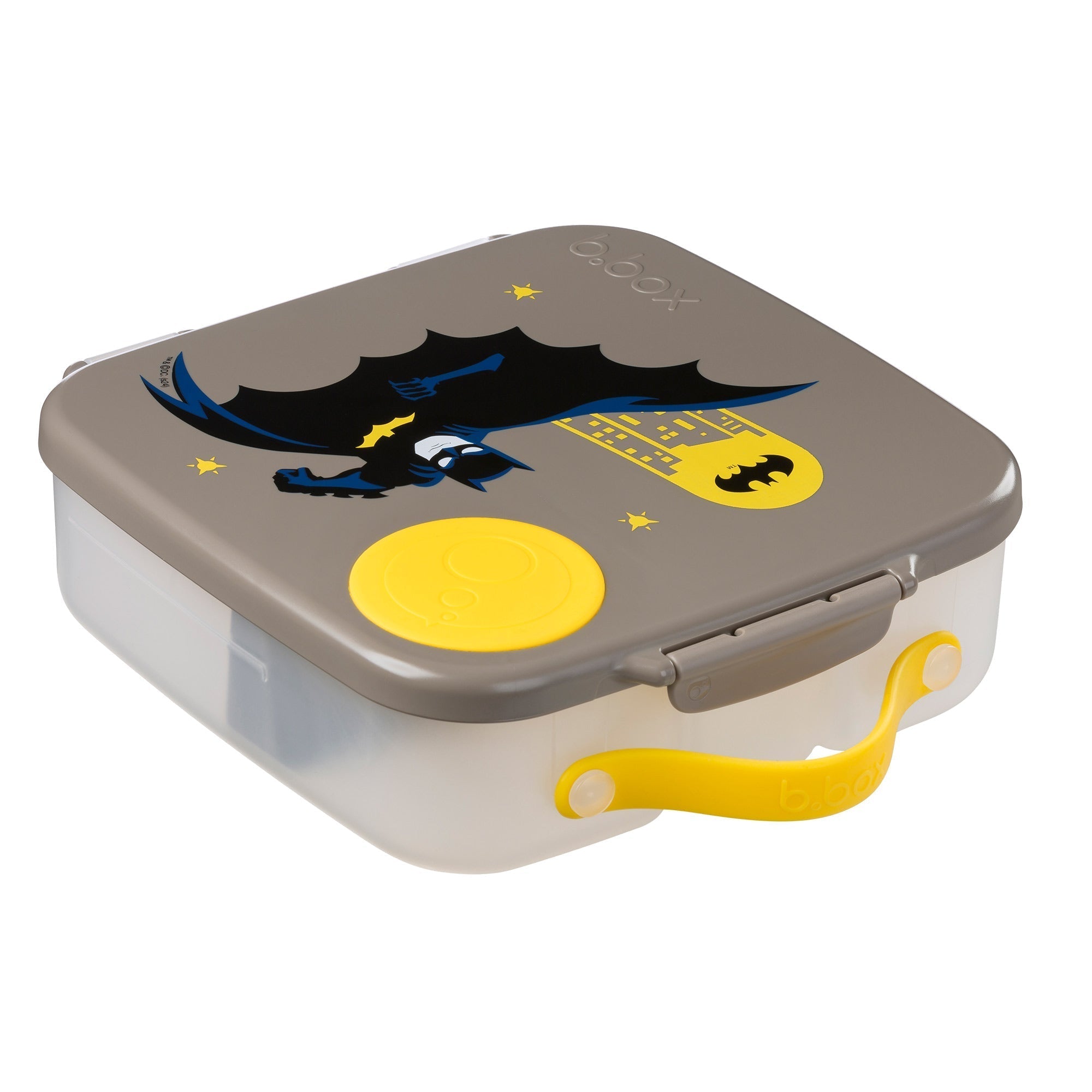 Batman by b.box - Lunchbox