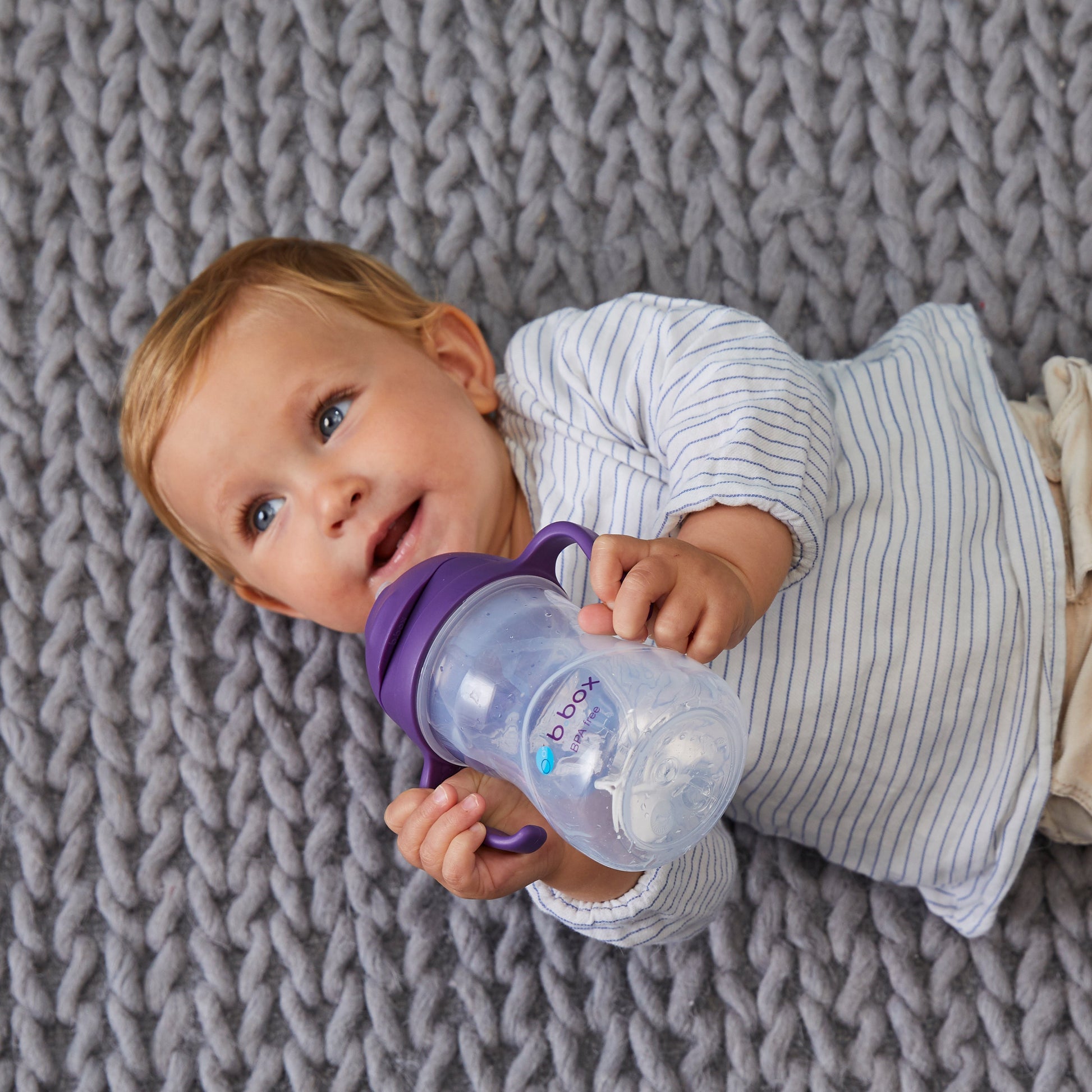 Sippy Straw Cup 240ml