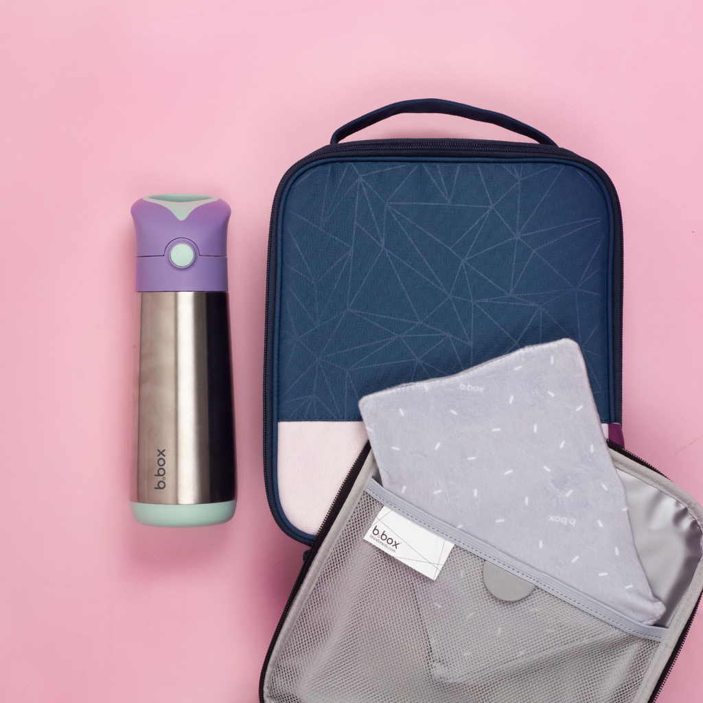 Insulated Drink Bottle - 500ml