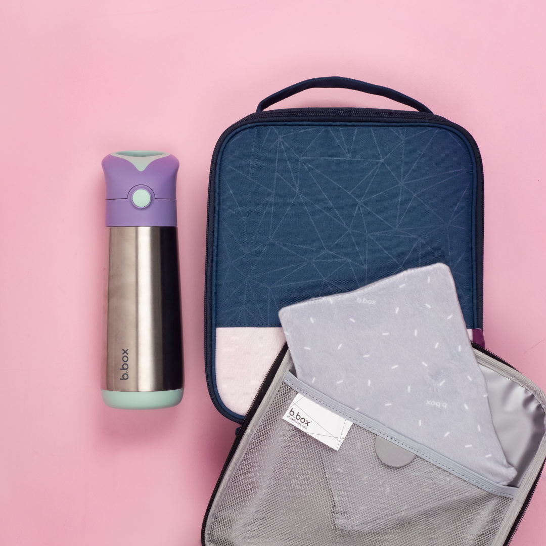 Insulated Drink Bottle - 500ml