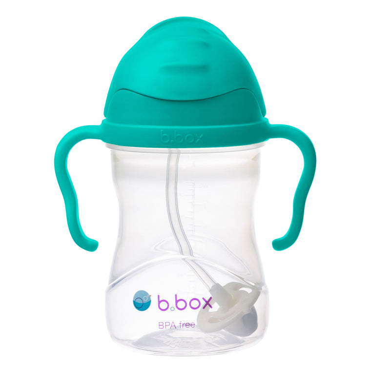 SIPPY CUPS