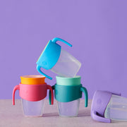 360 Cup - 250ml - Lilac Pop