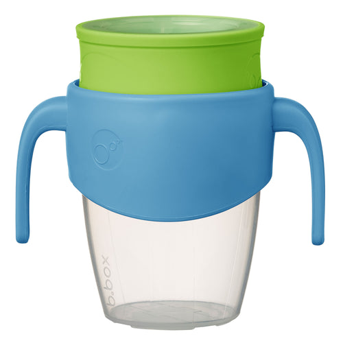 Bbox - 360 Cup - 250ml - Ocean Breeze 360 Cup - 250ml - Ocean Breeze 9353965010548