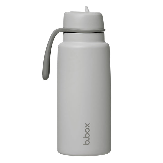 Insulated Flip Top - 1L - Shadow