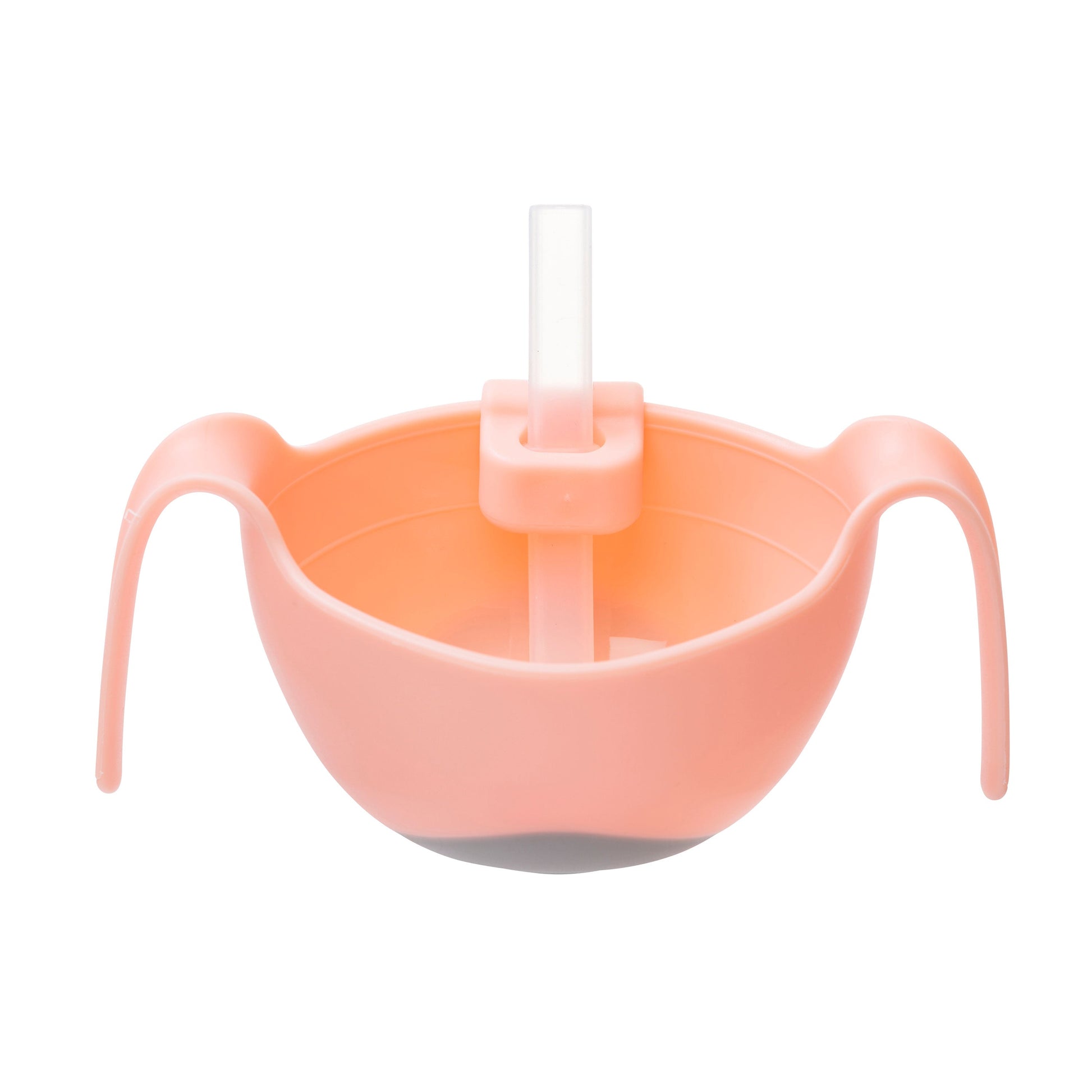 Bowl+Straw
