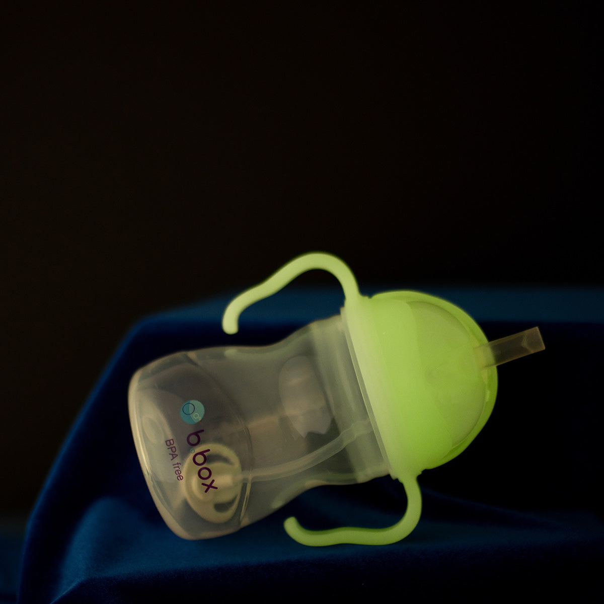 Sippy Straw Cup 240ml