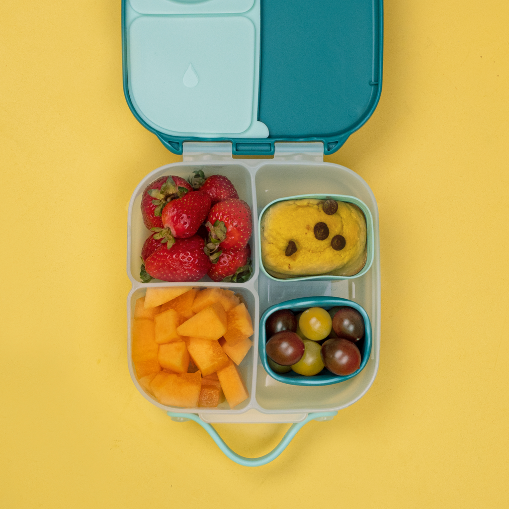 Mini Lunchbox